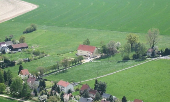 Gohrisch Maison | FeHa Schrammsteinblick, Landhaus Böhmer*****