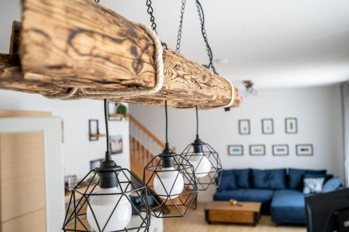 Mirow Maison | FeHaus am Walnussbaum