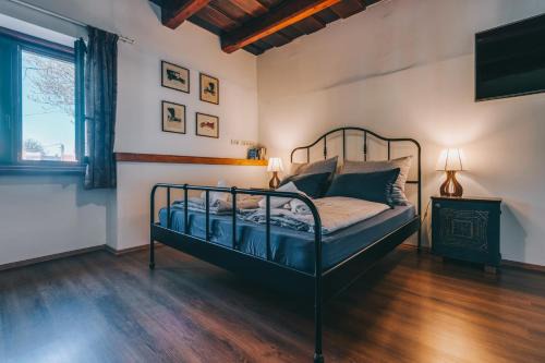 Szigliget Appartement | Feher Barany Apartment