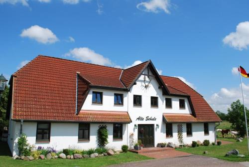 Dargun Appartement | Fehmarn