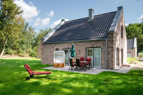 Vitzdorf Maison | Fehmarn Mein Urlaub