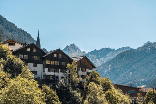 Gaschurn Appartement | Felbermayer Appartements