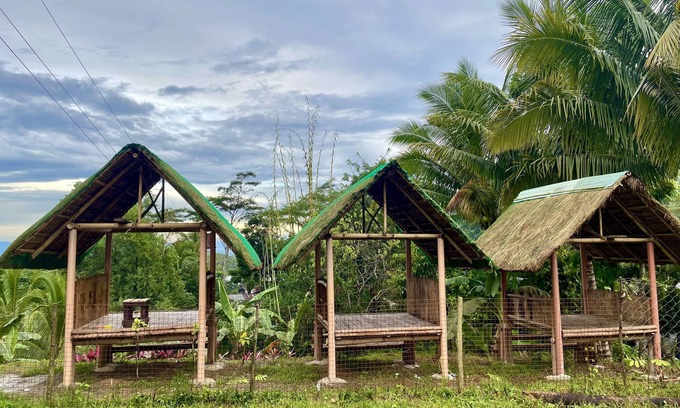 Wao Autre | Felcordz Nature Farm and Resort