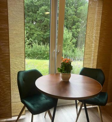 Lage Appartement | Feld & Flair Apartment