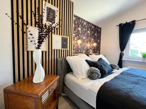 Neu-Anspach Appartement | Feldberg Design Apart
