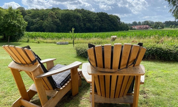 Sehlen Appartement | Feldblick vacation apartment Peace and relaxation