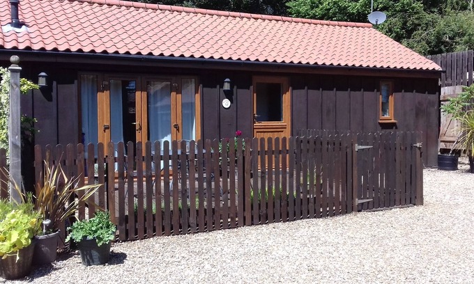 Thorpe Market Cottage | Felgate Cottage - Situé autour d'une ancienne ferme dans un village