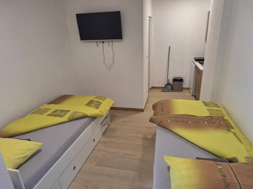 Slap Appartement | Felić Apartments