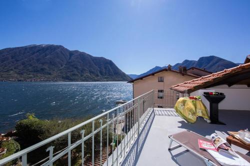 Colonno Maison | Felice sul Lago