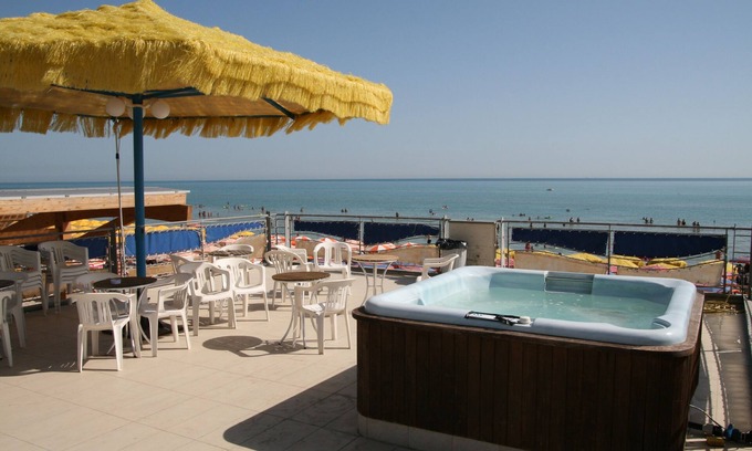 Pineto Hôtel | Felicioni