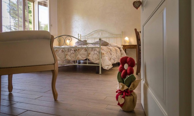 Acquaviva Picena Lit Et Petit-Déjeuner | FELICITA B&B