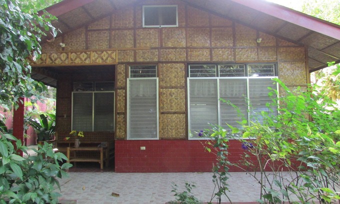 Dumaguete Maison | Résidence Felipa Beach - Lotus
