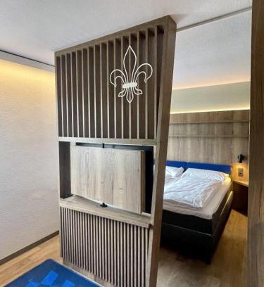 Rheintor/Grafenstrae Hôtel | Felix Hotel Darmstadt