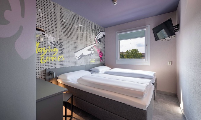 Darmstadt Hôtel | Felix Hotel Darmstadt