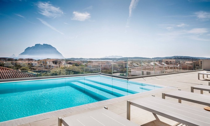 Porto San Paolo Hôtel | Felix Hotels - Hotel Residence Porto San Paolo