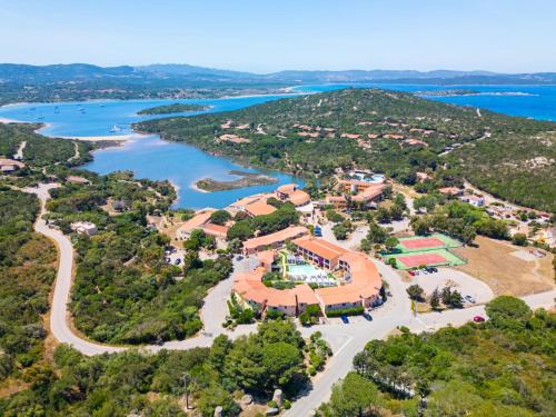 Costa Serena Appartement | Felix Hotels - Residence Hotel Costa Serena