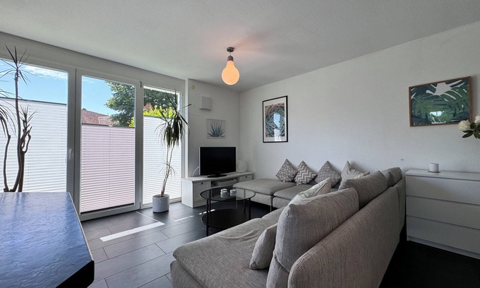 Salem Appartement | Felix vacation apartment in Salem