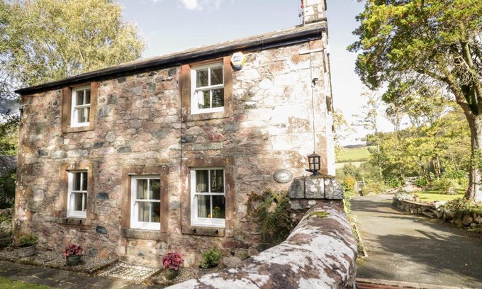 Santon Bridge Maison | Fell Foot