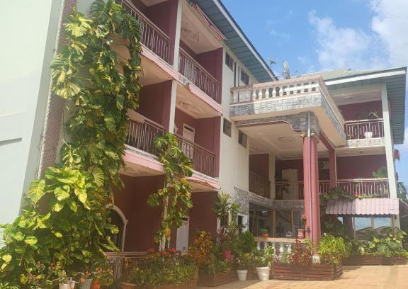 Sunyani Hôtel | Fellow lodge
