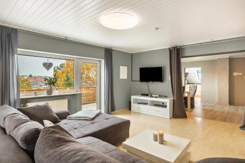Lauterbach Appartement | Felsenweg