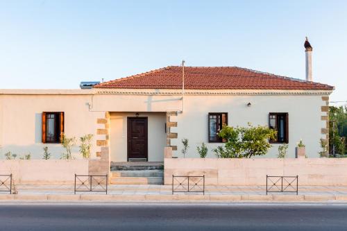 Maleme Maison | Femina