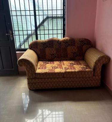 Kakkanad Maison | femis house