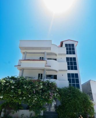 Dharavandhoo Lit Et Petit-Déjeuner | Fen Villa