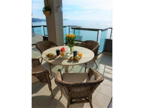 Platja d'Aro Appartement | Fenals