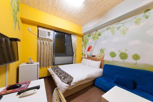 Xitun District Appartement | Feng Jia Homestay