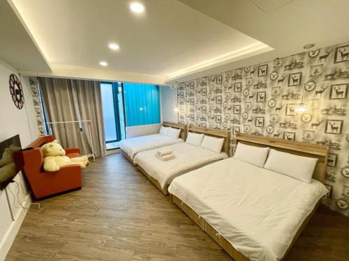 West District Hôtel | Fengchia Helsinki