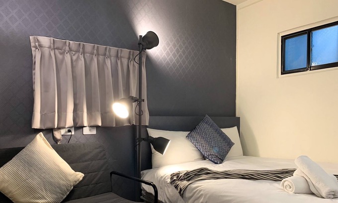 Xitun District Maison | FengJia Stay