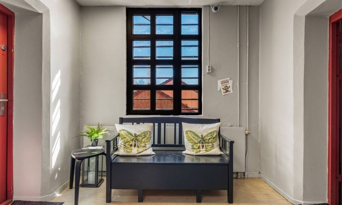 Arendal Hôtel | Fengselshotellet