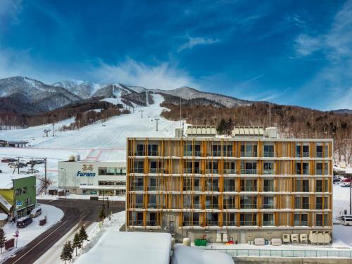Furano Appartement | Fenix Furano