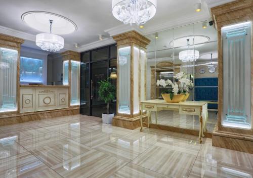 Vinnytsya Hôtel | FENIX TOWN