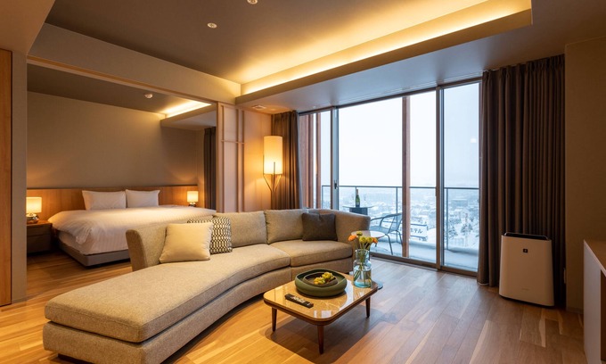Furano Hôtel | Fenix West