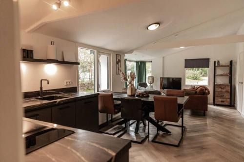 Exloo Maison | Fenna's Holiday Home