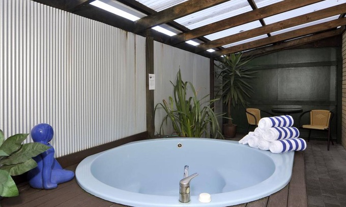 Fenton Street Hôtel | Fenton Court Motel