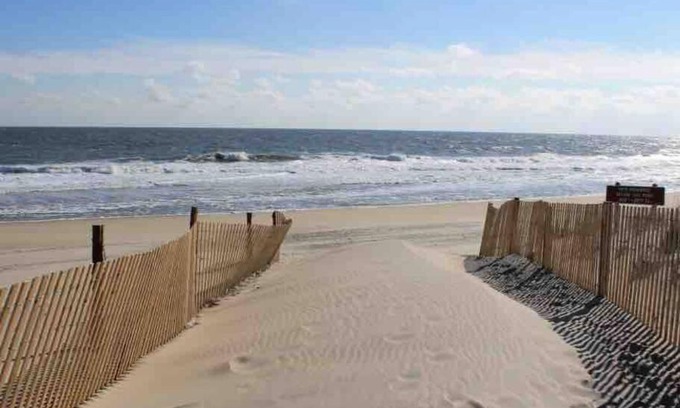 Selbyville Maison | Fenwick Island - Unwind/Work Min To Golf & Beaches
