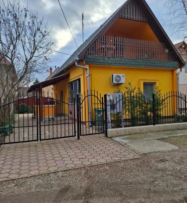 Hajduszoboszlo Maison | Fenyves Nyaraló