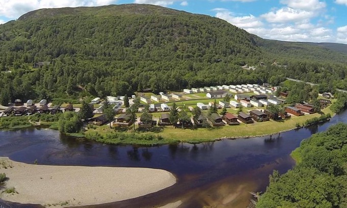 Aviemore Chalet De Ski | Feorag Lodge - Retreat Group