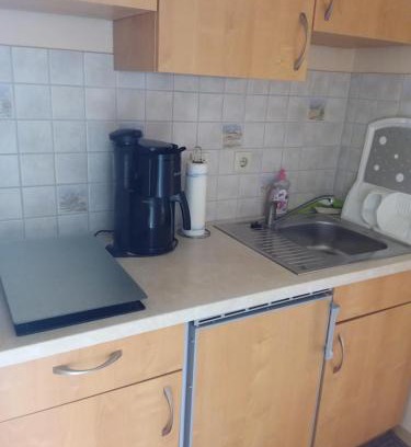 Zerkwitz Appartement | Ferìenwohnung Mende 1