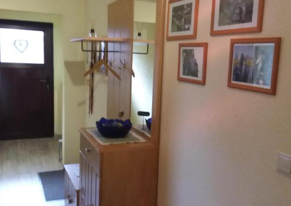 Zerkwitz Appartement | Ferìenwohnung Mende 2