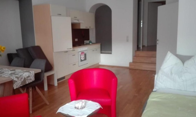 Altendorf Appartement | Ferienwohnung Murtal