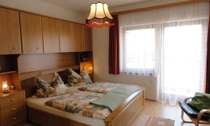 Seeboden Appartement | Ferienwohnung Dobratsch - Gästehaus Unterlercher