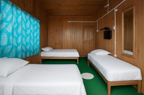 Rishop Maison | FER Homestay