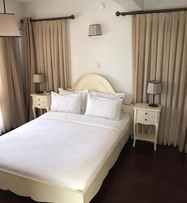 Ayvalik City Center Hôtel | Ferahi Evler Ayvalık