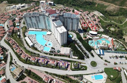 Kargicak Appartement | FERDİ KiRALAMA