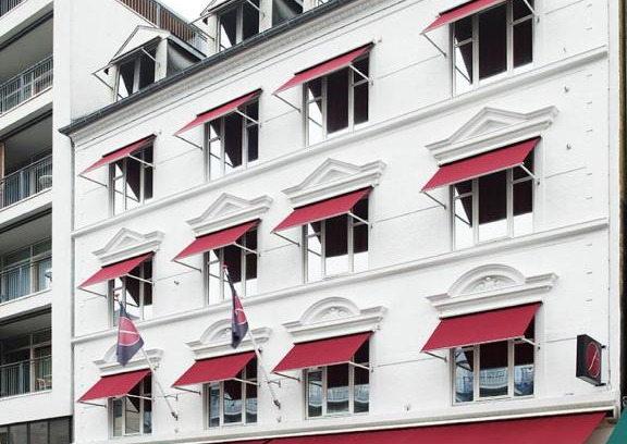 Midtbyen Hôtel | Ferdinand Hotel – Bar – Restaurant