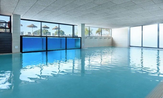 Cap Roig Hôtel | FERGUS Cap Roig