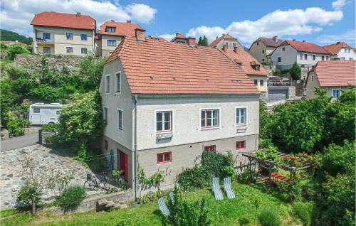 Weissenkirchen in der Wachau Maison | Ferienhaus Mit Garten